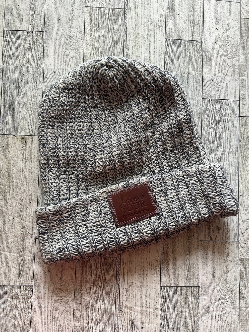 Love your melon hat